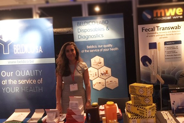 Scientific Spring Meeting 2019