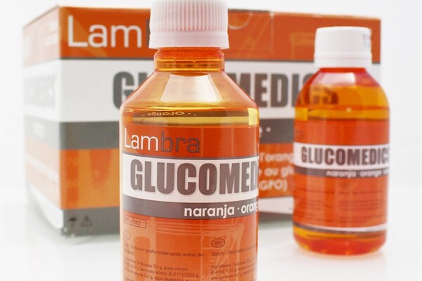 Glucomedics