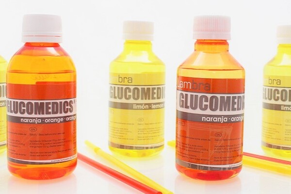 Glucomedics