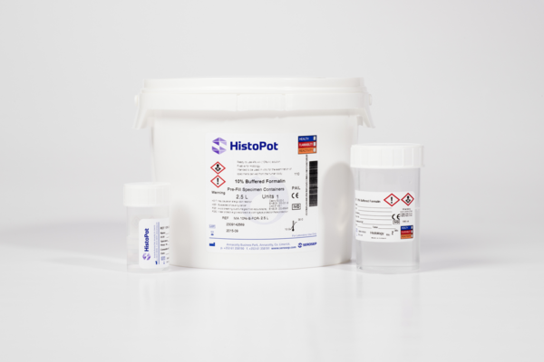 HistoPot