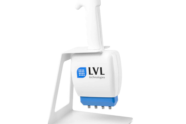 SAFE® 4-Channel Capper/Decapper