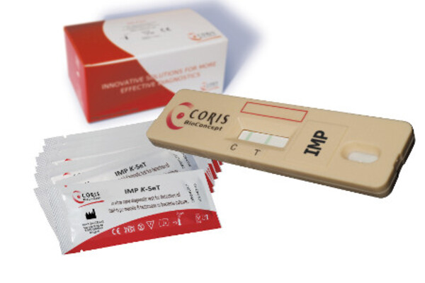 CORIS IMP K-set