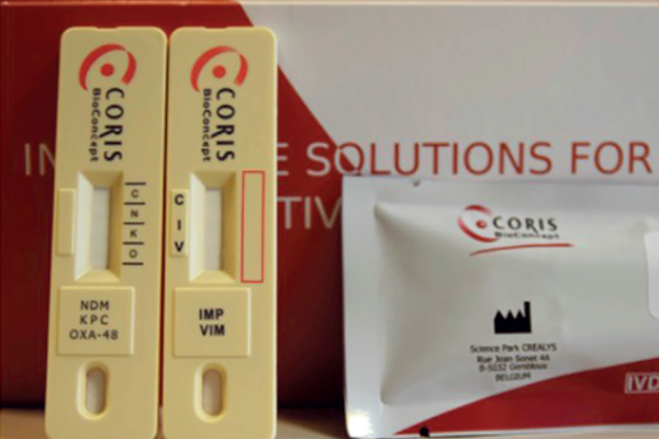 Coris Resist-5 O.K.N.V.I.