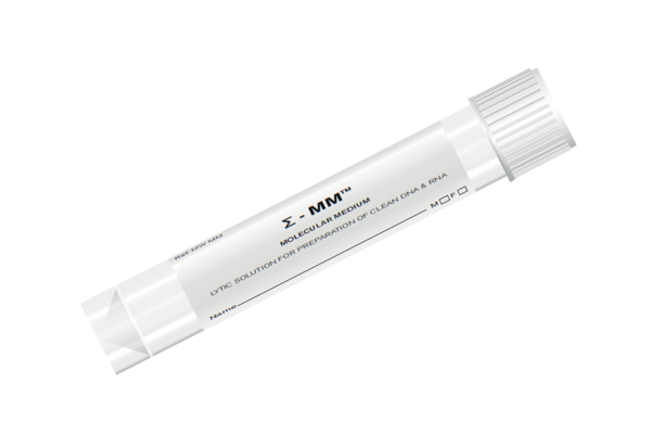 Sigma-MM Molecular Medium