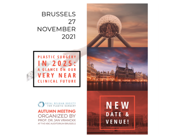 RBSPS Autumn Meeting 2021
