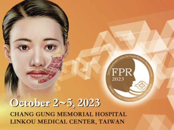 2nd Instructional Course for Facial Paralysis Reconstruction 