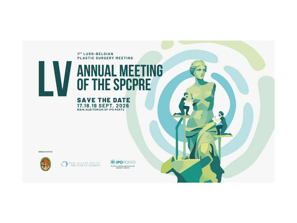 1st Luso-Belgian Plastic Surgery Meeting