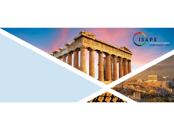 ISAPS Olympiad Athens World Congress 2023