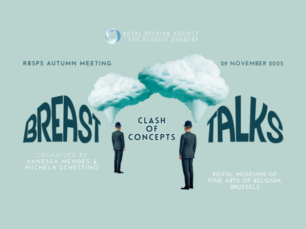 RBSPS Autumn Meeting 2025 - Brussels
