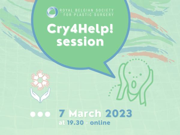 RBSPS Cry4Help Session!