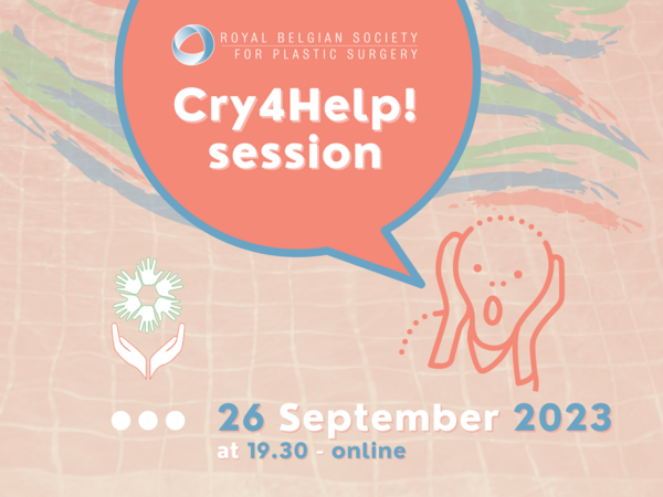 RBSPS Cry4Help Session!