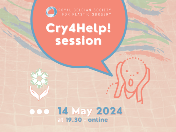 RBSPS Cry4Help Session!