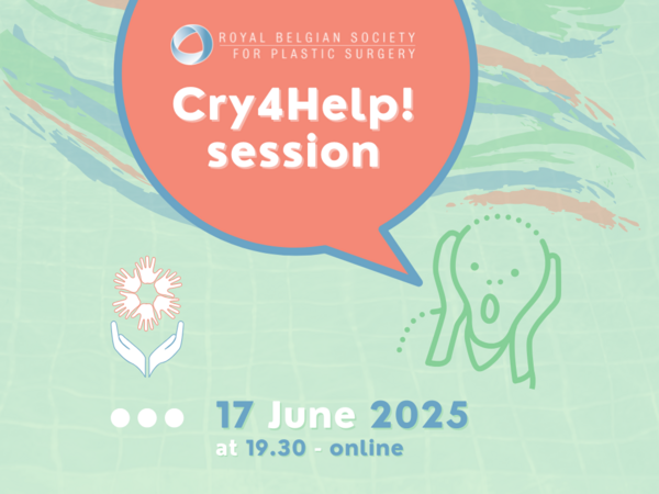 RBSPS Cry4Help Session!
