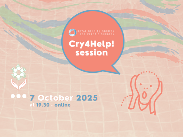 RBSPS Cry4Help Session!