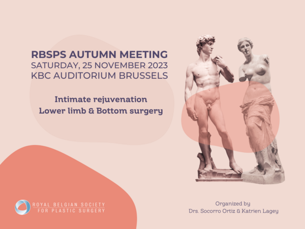 RBSPS Autumn Meeting 2023