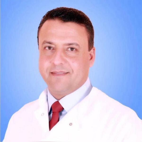 Yasser ELAIDY