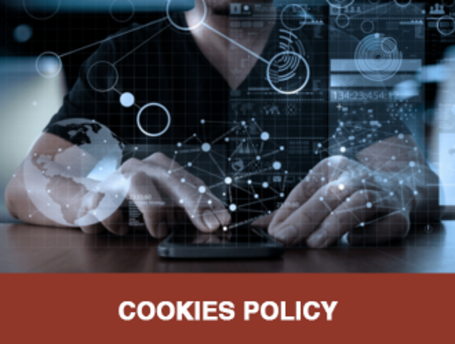Cookies Policy