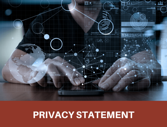 Privacy Statement