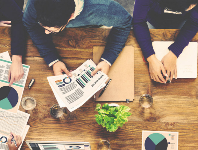 Key Statistics - Financial indicators 2023