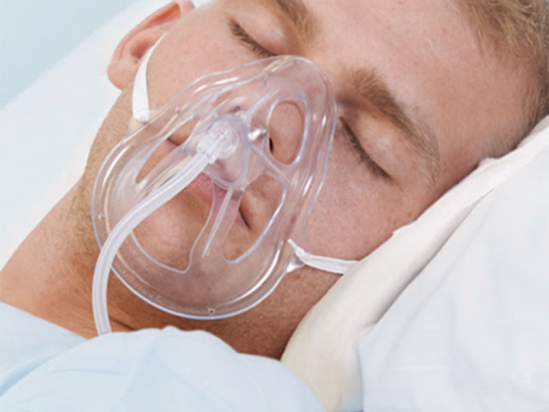 L’oxygénothérapie avancée, pour de meilleurs soins aux patients