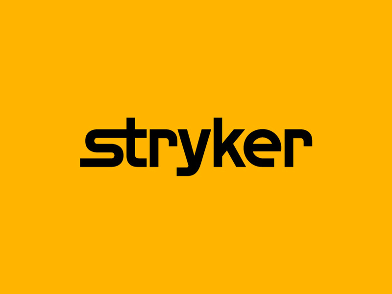 Orthospine is exclusive distributor of STRYKER Spine