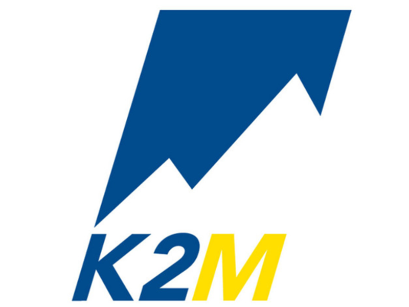 K2M - Solutions simplifiées pour les troubles complexes de la colonne vertébrale.