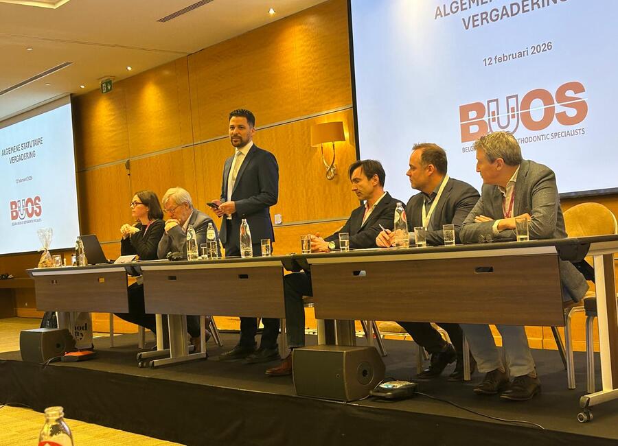NL 2026/1 Appel des cotisations