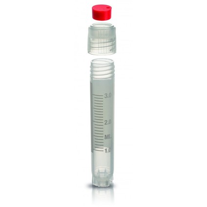 Cryogene vials Simport T309
