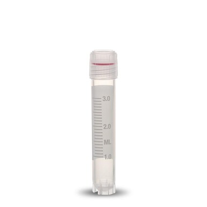 Cryogene vials Simport T308