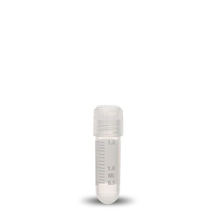 Cryogene vials Simport T309