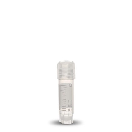 Cryogene vials Simport T309