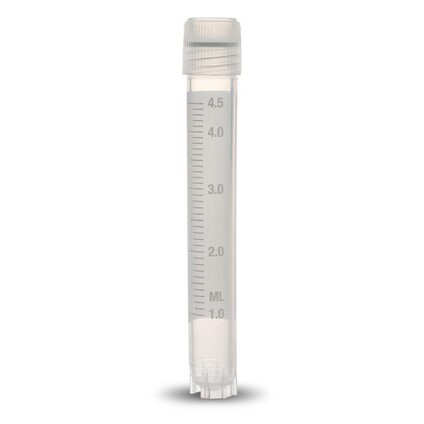 Cryogene vials Simport T310