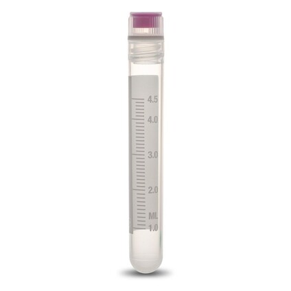 Cryogene vials Simport T311