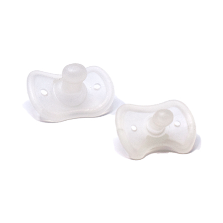 Pacifier for prematures