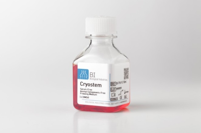 CryoStem™ Freezing Medium