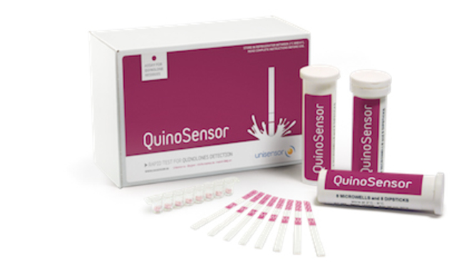 QuinoSensor