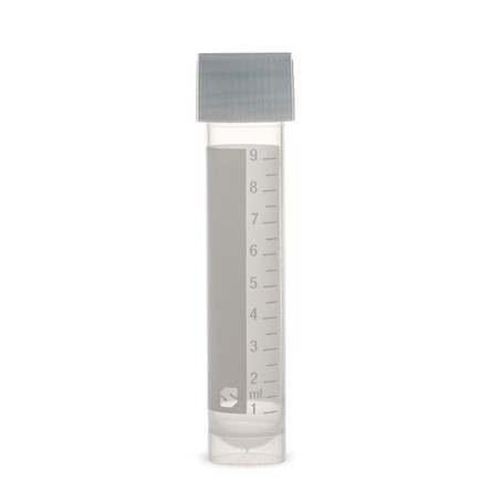 Cryogenic vials Simport T310