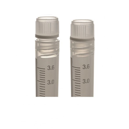Cryogenic vials Simport T311