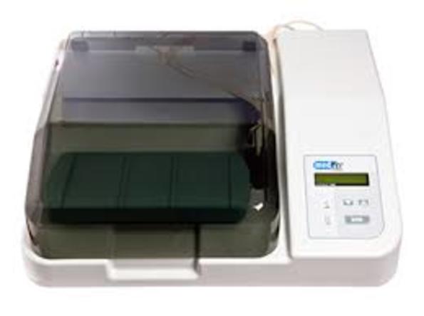 AutoBlot 3000