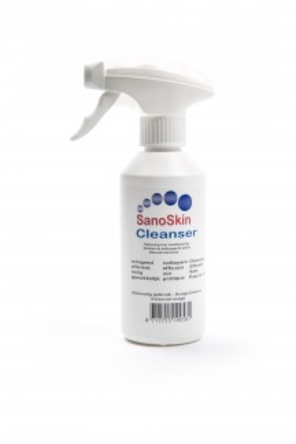 SanoSkin® Cleanser