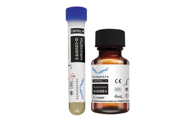 Multichem ID-COVID19 G