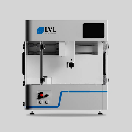 SAFE® Tube Laser Marker