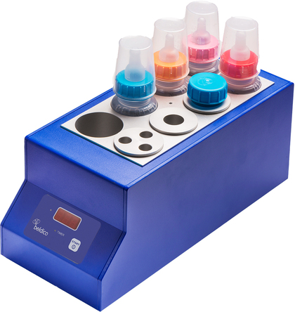Bottle warmer 8BA120