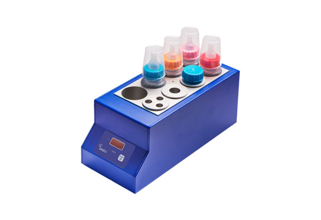 Bottle warmer 8BA120