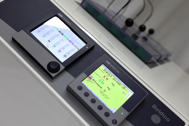 Pasteurisateur PA 45