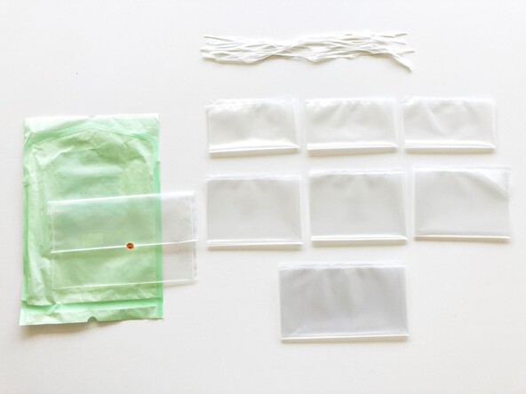 Sacs de transport d'organes et tissus pour transplantation