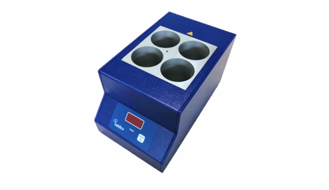 Bottle warmer 4BA120
