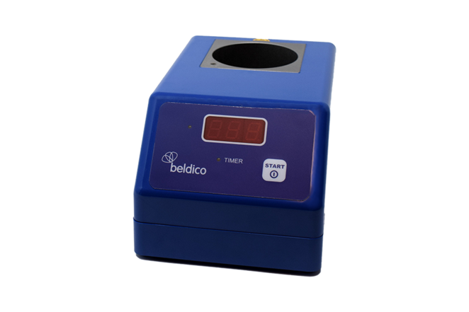 Flessenwarmer 1BA120