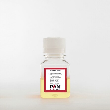 Panexin basic