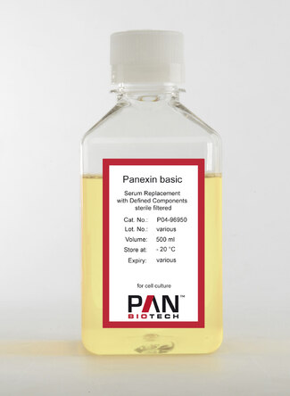 Panexin basic